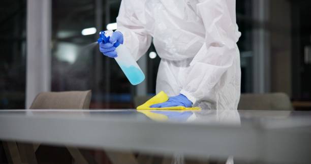 Licensed Biohazard Cleanup service in Francitas, TX - Trauma Clean Pros